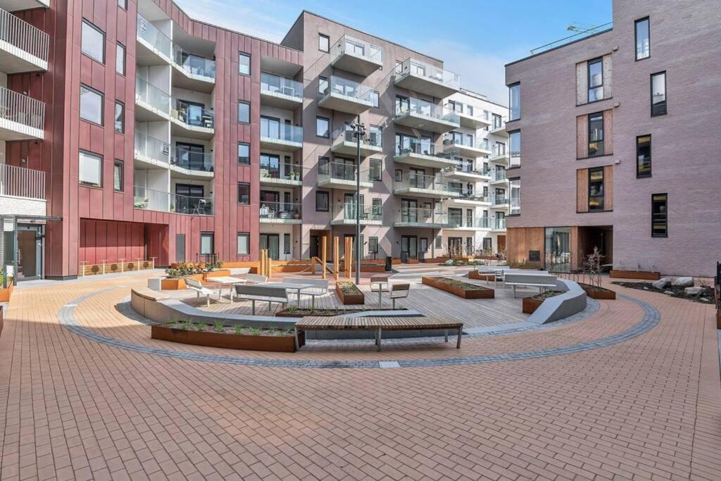 En Av Kristiansand's Mest Eksklusive Leiligheter! Leilighet *