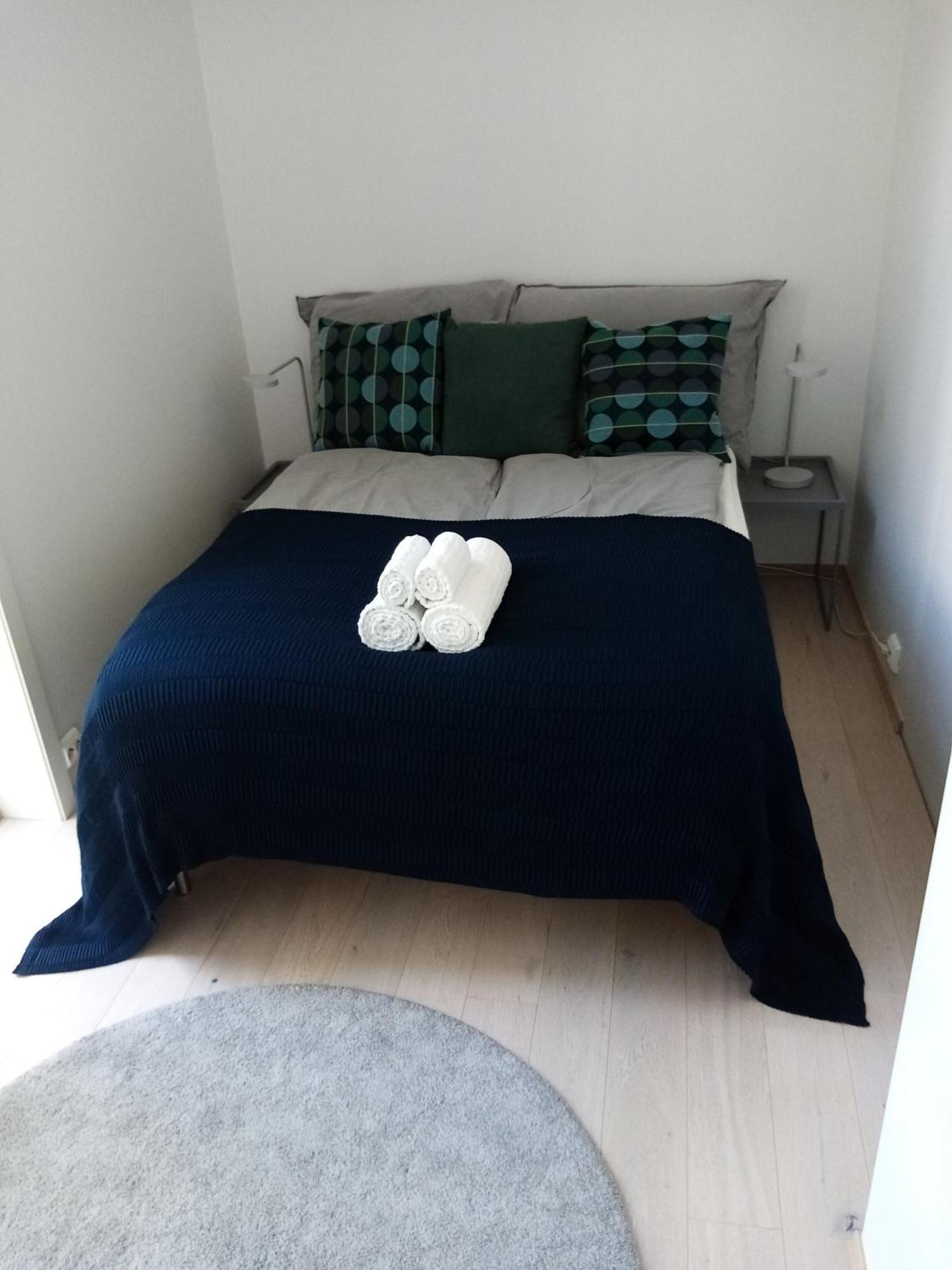 En Av Kristiansand's Mest Eksklusive Leiligheter! Kristiansand